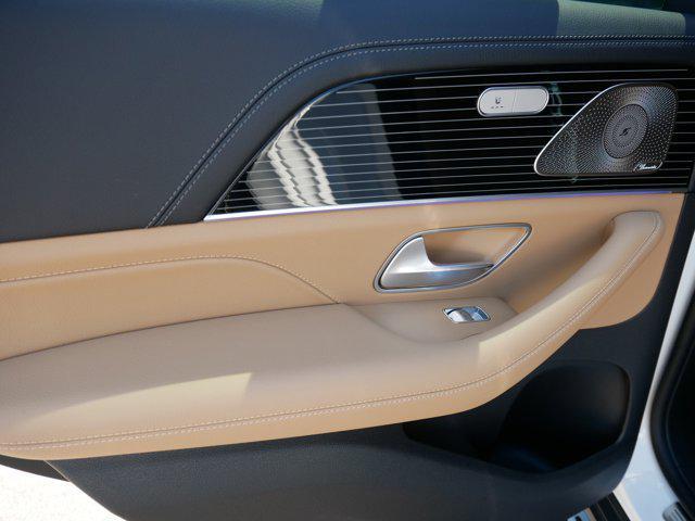 used 2024 Mercedes-Benz GLE 350 car, priced at $66,000