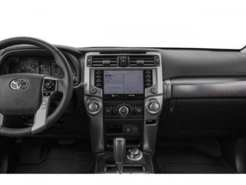 used 2021 Toyota 4Runner car, priced at $37,999