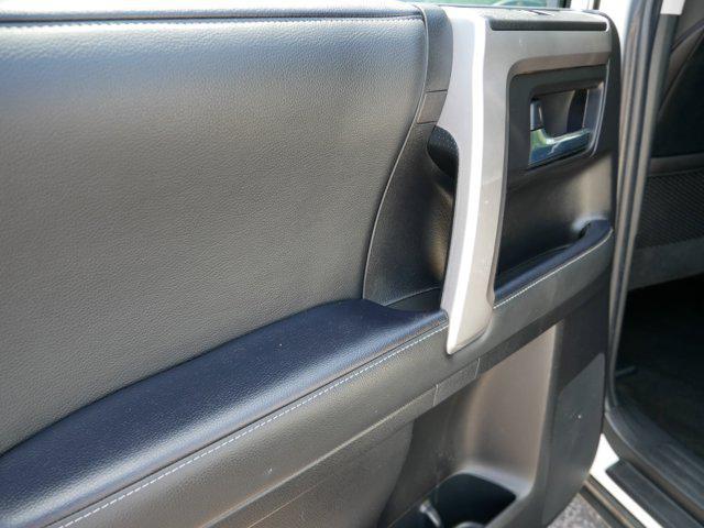 used 2021 Toyota 4Runner car, priced at $37,000