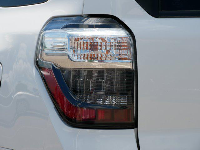 used 2021 Toyota 4Runner car, priced at $37,000