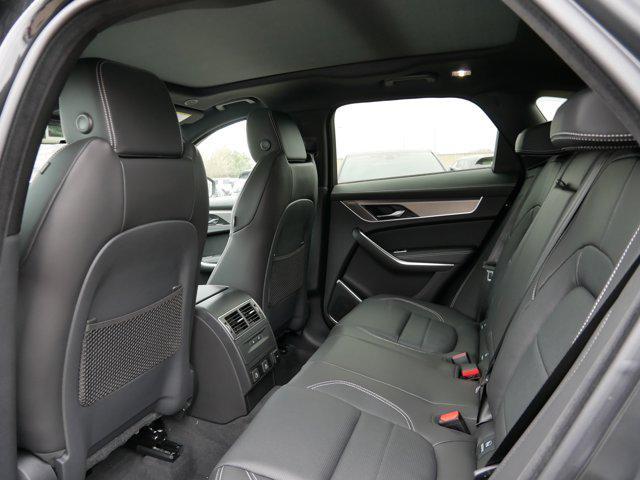 new 2026 Jaguar F-PACE car, priced at $63,350
