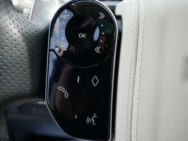 used 2020 Land Rover Range Rover Sport car, priced at $48,999
