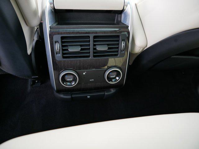 used 2020 Land Rover Range Rover Sport car, priced at $48,999