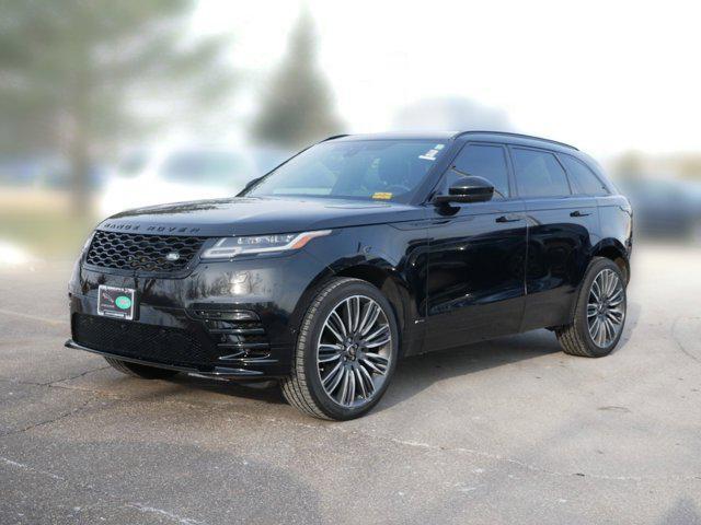 used 2019 Land Rover Range Rover Velar car, priced at $34,999