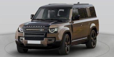 new 2024 Land Rover Defender car, priced at $83,168