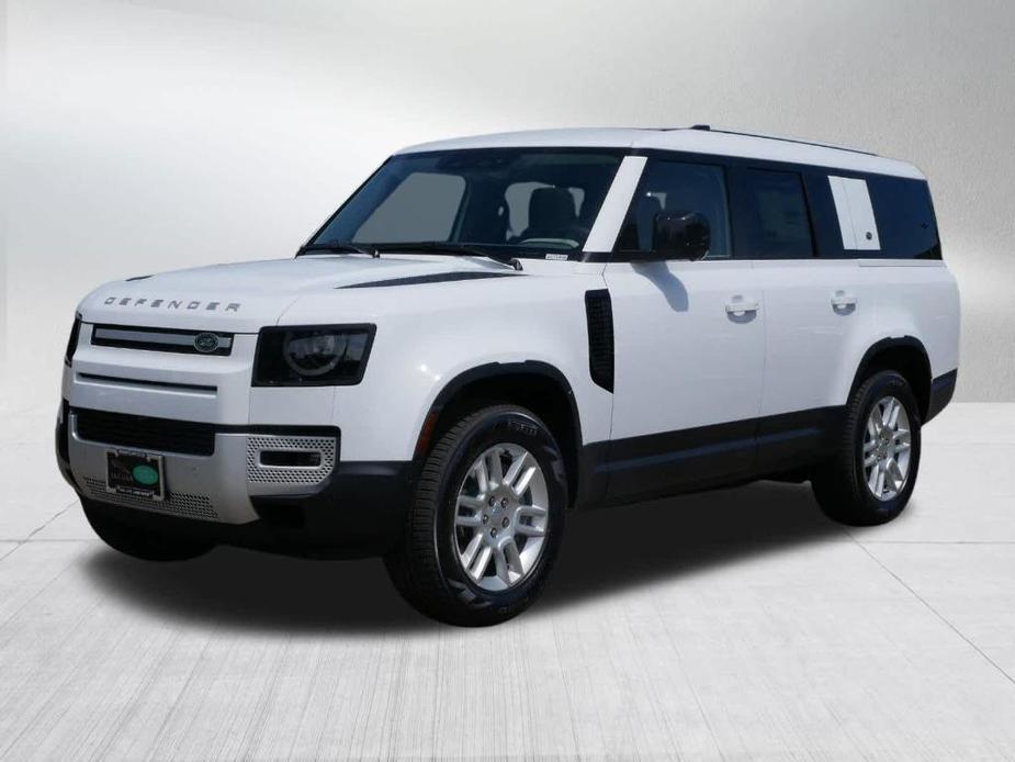 new 2024 Land Rover Defender car, priced at $83,168