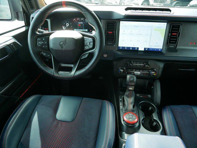 used 2024 Ford Bronco car, priced at $73,900