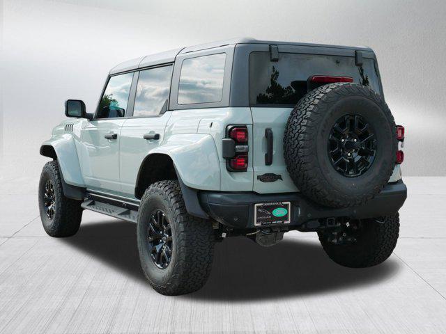 used 2024 Ford Bronco car, priced at $73,900