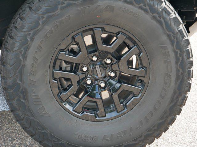 used 2024 Ford Bronco car, priced at $73,900