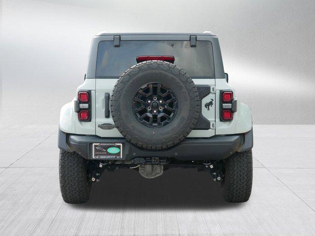 used 2024 Ford Bronco car, priced at $73,900