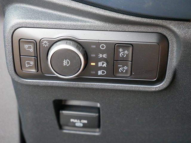 used 2024 Ford Bronco car, priced at $73,900