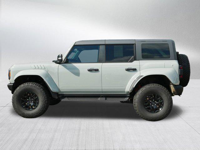 used 2024 Ford Bronco car, priced at $73,900