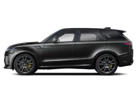 new 2025 Land Rover Range Rover Sport car, priced at $88,925