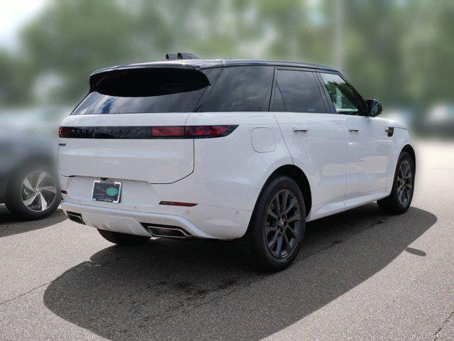 new 2024 Land Rover Range Rover Sport car, priced at $95,310