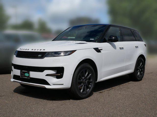 new 2024 Land Rover Range Rover Sport car, priced at $95,310