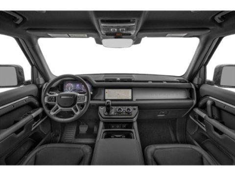 used 2024 Land Rover Defender car, priced at $63,999