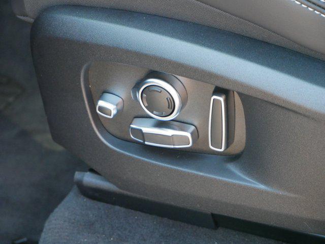 new 2026 Jaguar F-PACE car, priced at $68,035