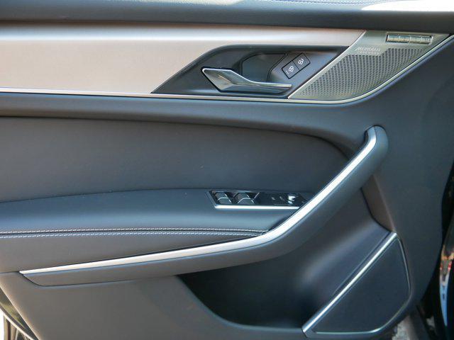 new 2026 Jaguar F-PACE car, priced at $68,035