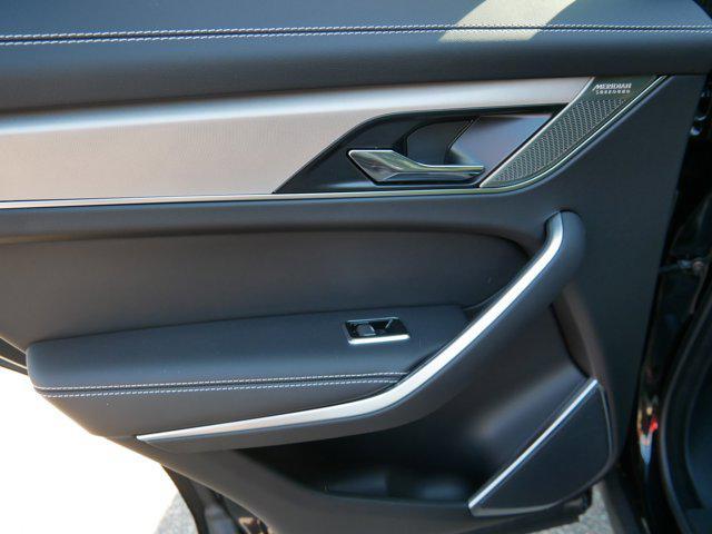 new 2026 Jaguar F-PACE car, priced at $68,035