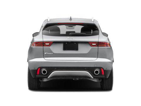 used 2021 Jaguar E-PACE car, priced at $26,999