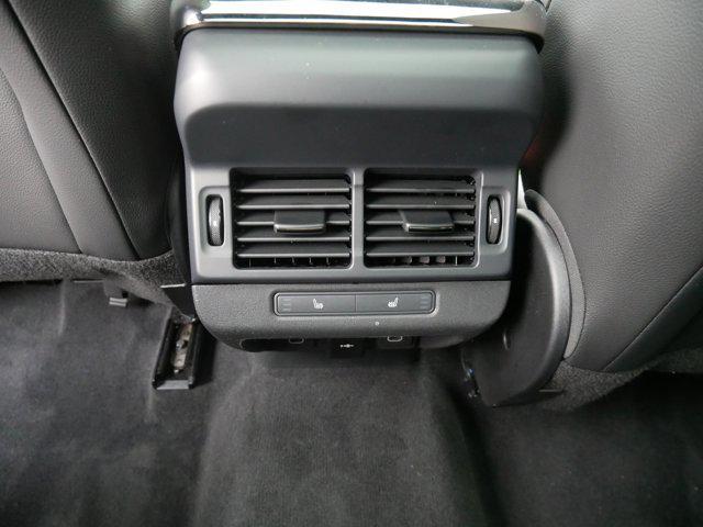 used 2025 Land Rover Range Rover Evoque car, priced at $44,900