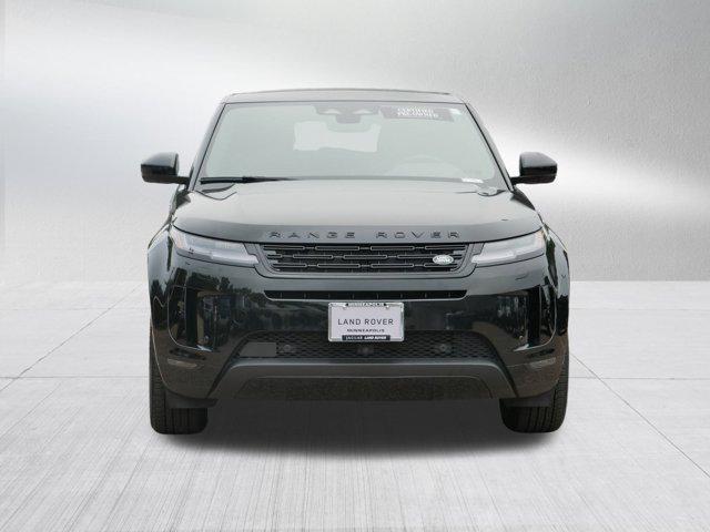 used 2025 Land Rover Range Rover Evoque car, priced at $44,900