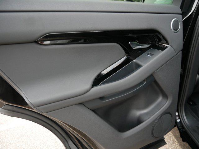 used 2025 Land Rover Range Rover Evoque car, priced at $44,900