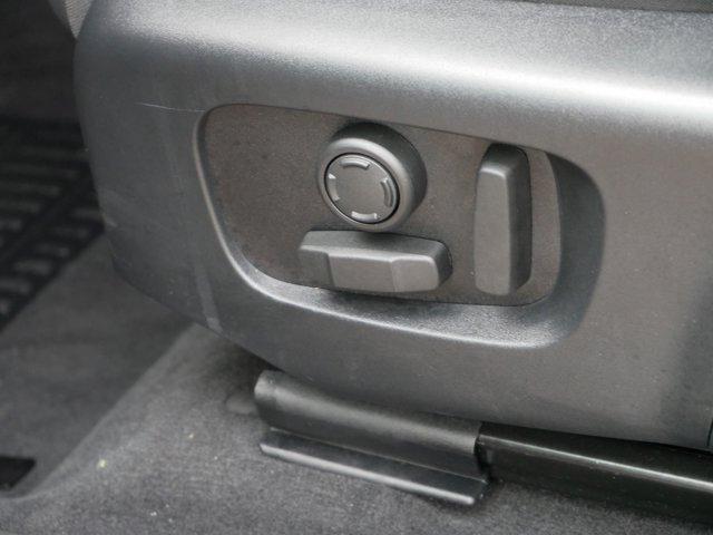 used 2025 Land Rover Range Rover Evoque car, priced at $44,900