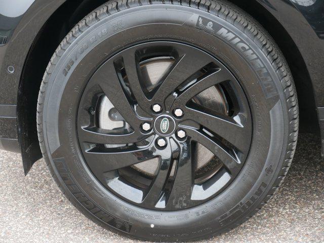 used 2025 Land Rover Range Rover Evoque car, priced at $44,900