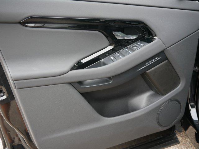 used 2025 Land Rover Range Rover Evoque car, priced at $44,900