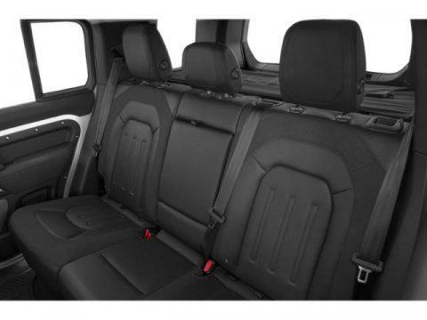 used 2022 Land Rover Defender car, priced at $46,999