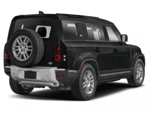used 2022 Land Rover Defender car, priced at $46,999