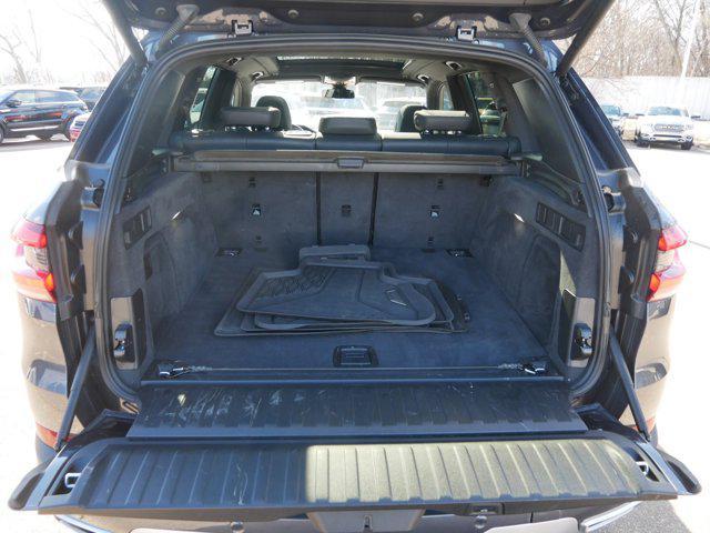 used 2019 BMW X5 car, priced at $31,999