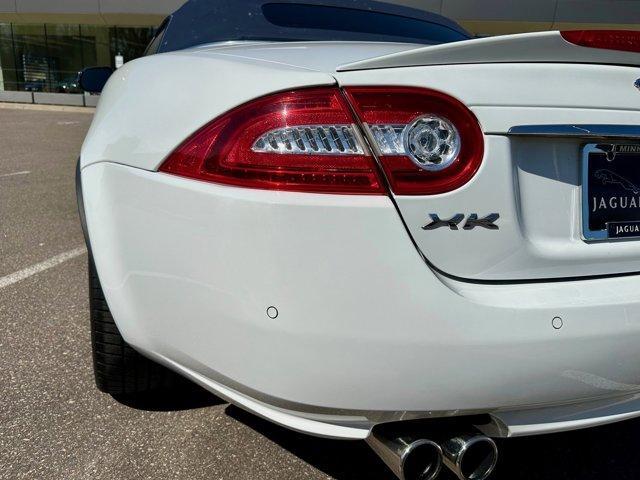 used 2013 Jaguar XK car, priced at $37,999
