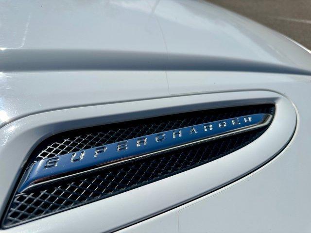 used 2013 Jaguar XK car, priced at $37,999
