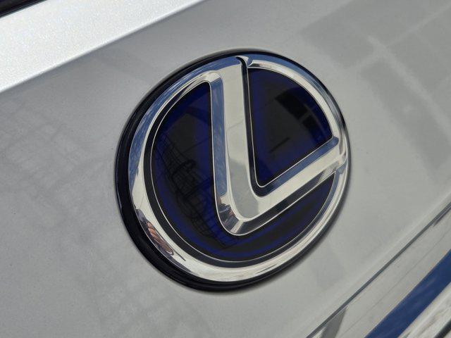 used 2022 Lexus RX 450h car, priced at $49,999