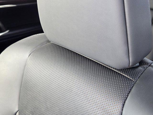 used 2022 Lexus RX 450h car, priced at $49,999