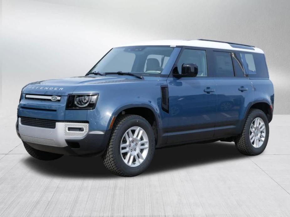 new 2024 Land Rover Defender car, priced at $69,178