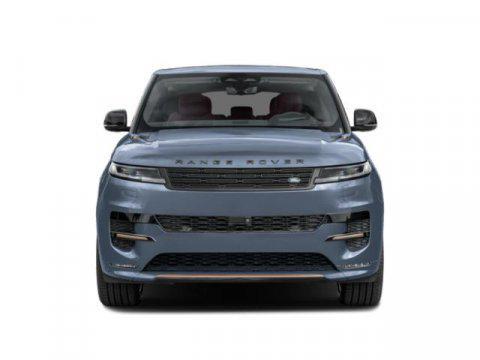 new 2025 Land Rover Range Rover Sport car, priced at $100,625