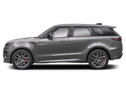 new 2025 Land Rover Range Rover Sport car, priced at $100,625