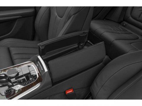 used 2021 BMW X5 car, priced at $45,999