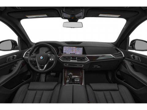 used 2021 BMW X5 car, priced at $45,999