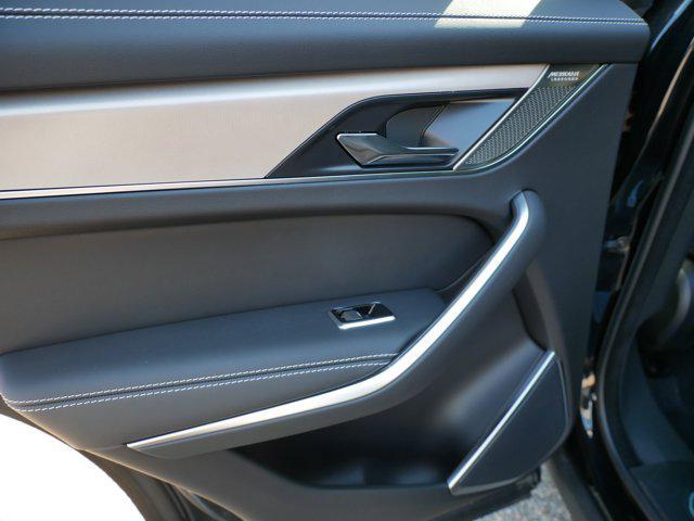 new 2026 Jaguar F-PACE car, priced at $67,683