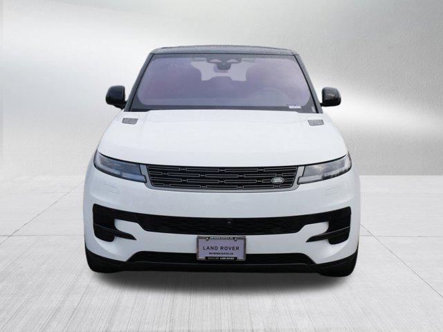 used 2023 Land Rover Range Rover Sport car, priced at $70,900