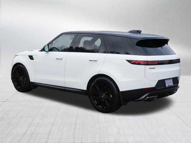 used 2023 Land Rover Range Rover Sport car, priced at $70,900