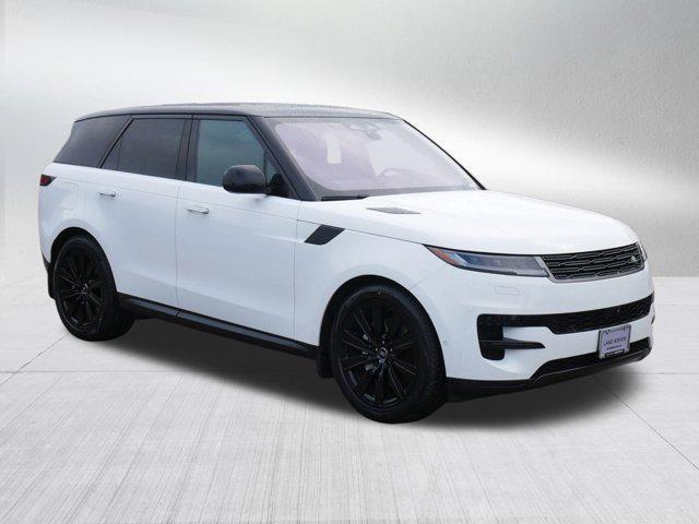 used 2023 Land Rover Range Rover Sport car, priced at $70,900