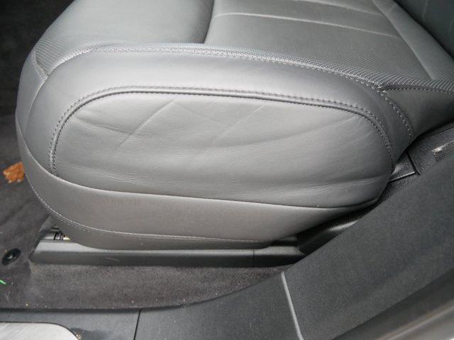 used 2023 Land Rover Range Rover Sport car, priced at $70,900