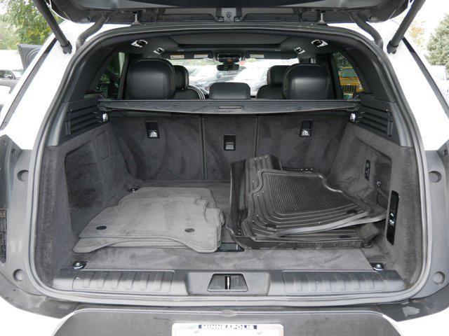 used 2023 Land Rover Range Rover Sport car, priced at $70,900