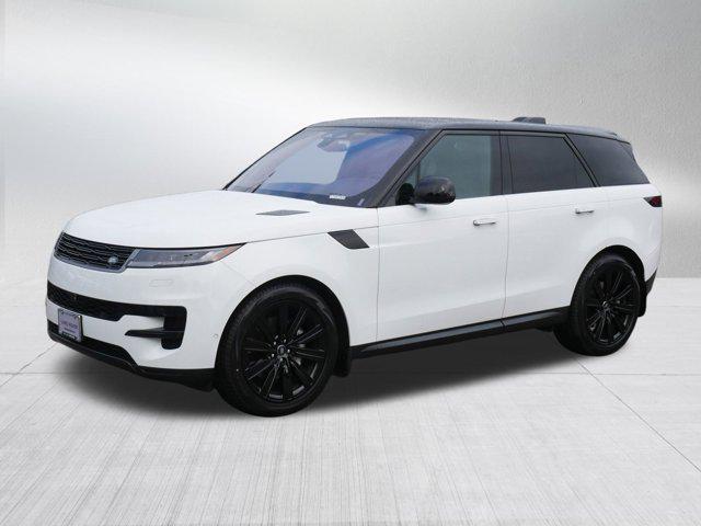 used 2023 Land Rover Range Rover Sport car, priced at $70,900