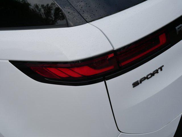 used 2023 Land Rover Range Rover Sport car, priced at $70,900